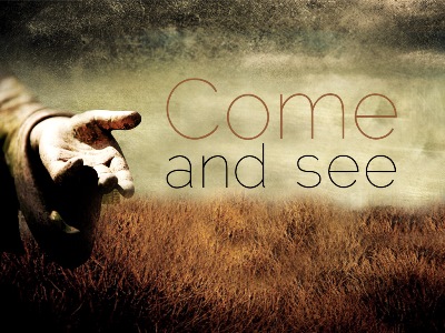 Sermon - John 1: 43-51