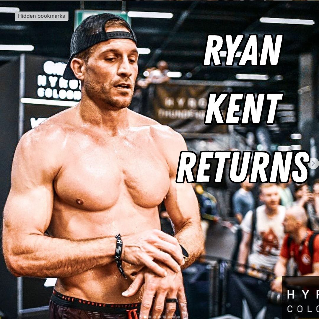 Hybrid Fitness Media