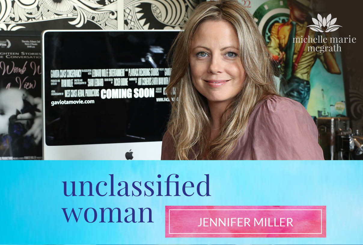 Unclassified Woman