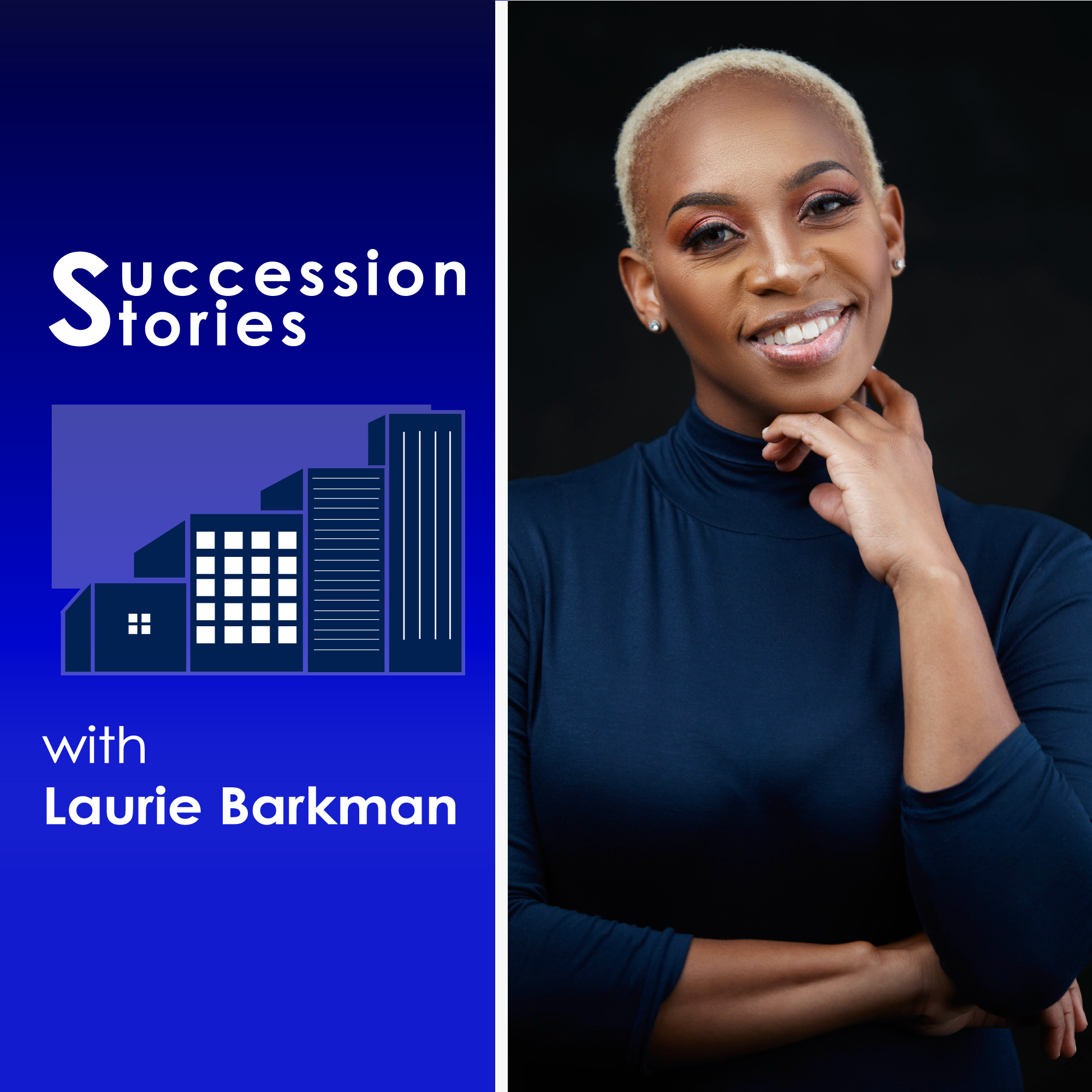 Succession Stories
