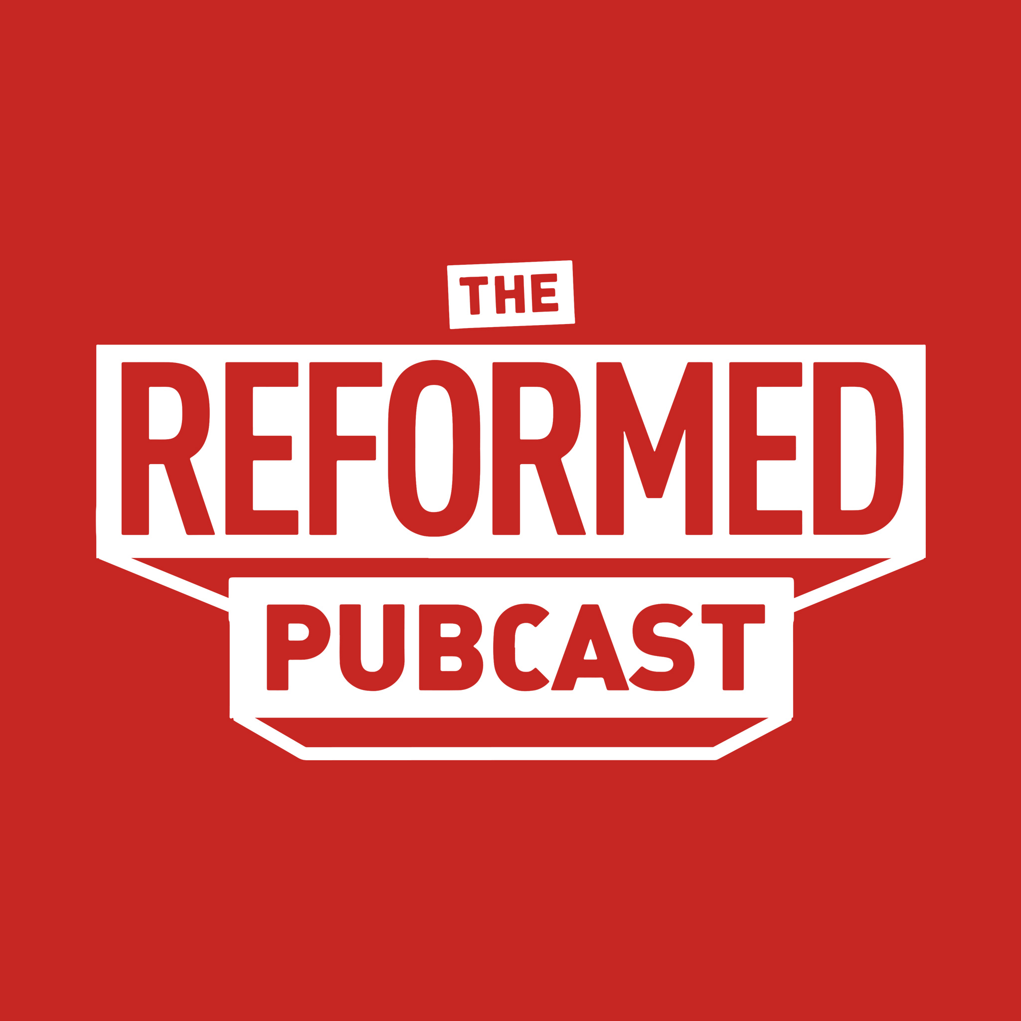 Episode 134: Citizens and Saints