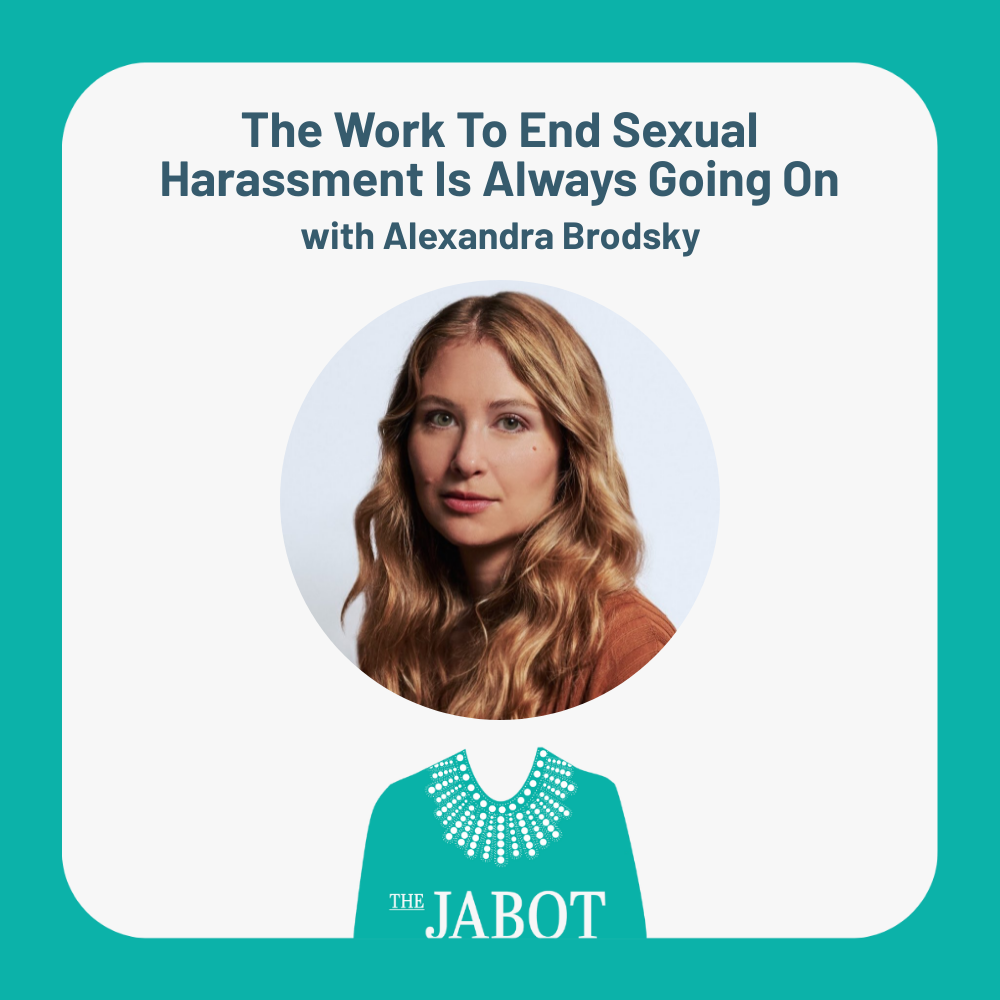 The Jabot