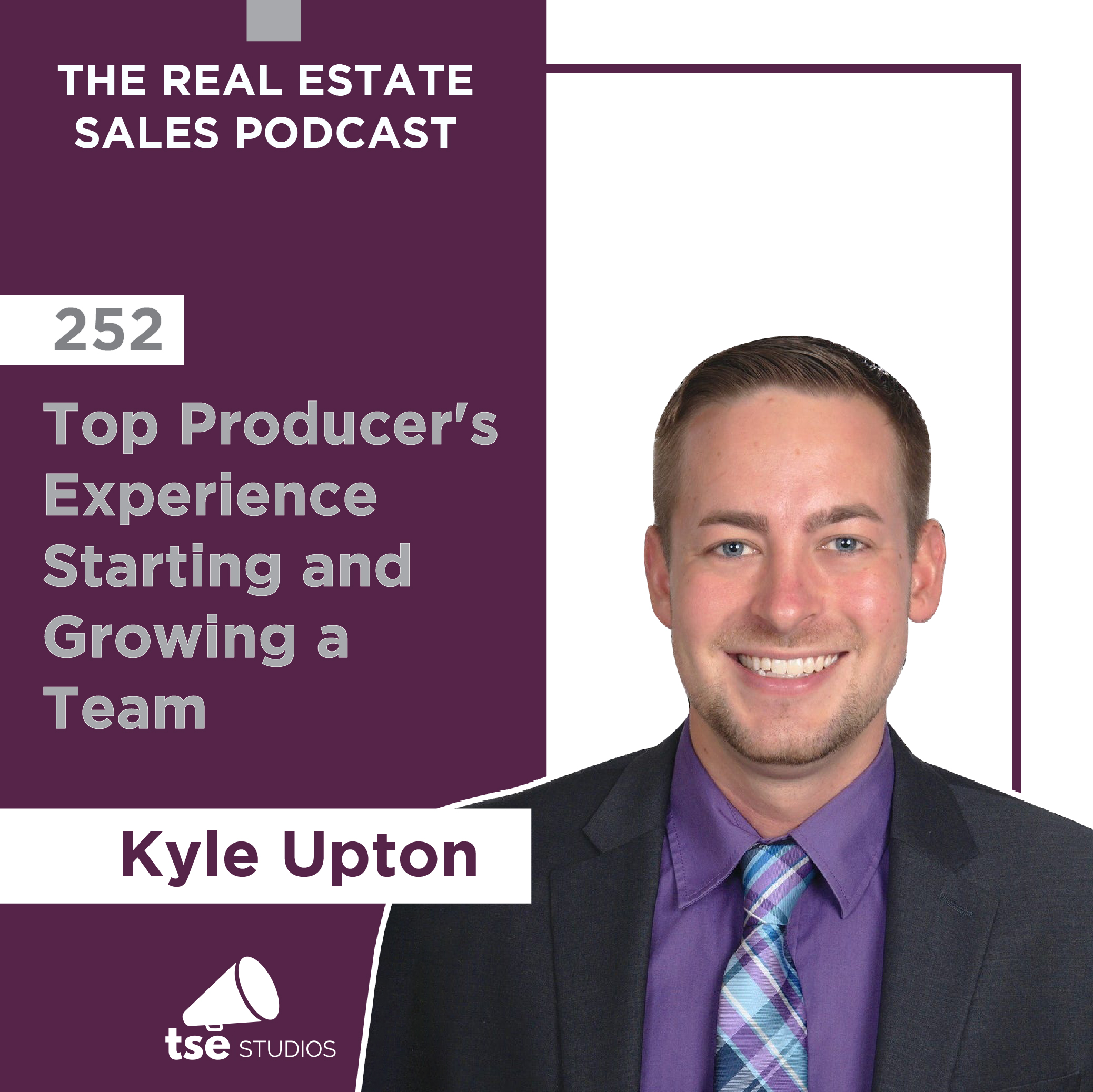 The Real Estate Sales Podcast