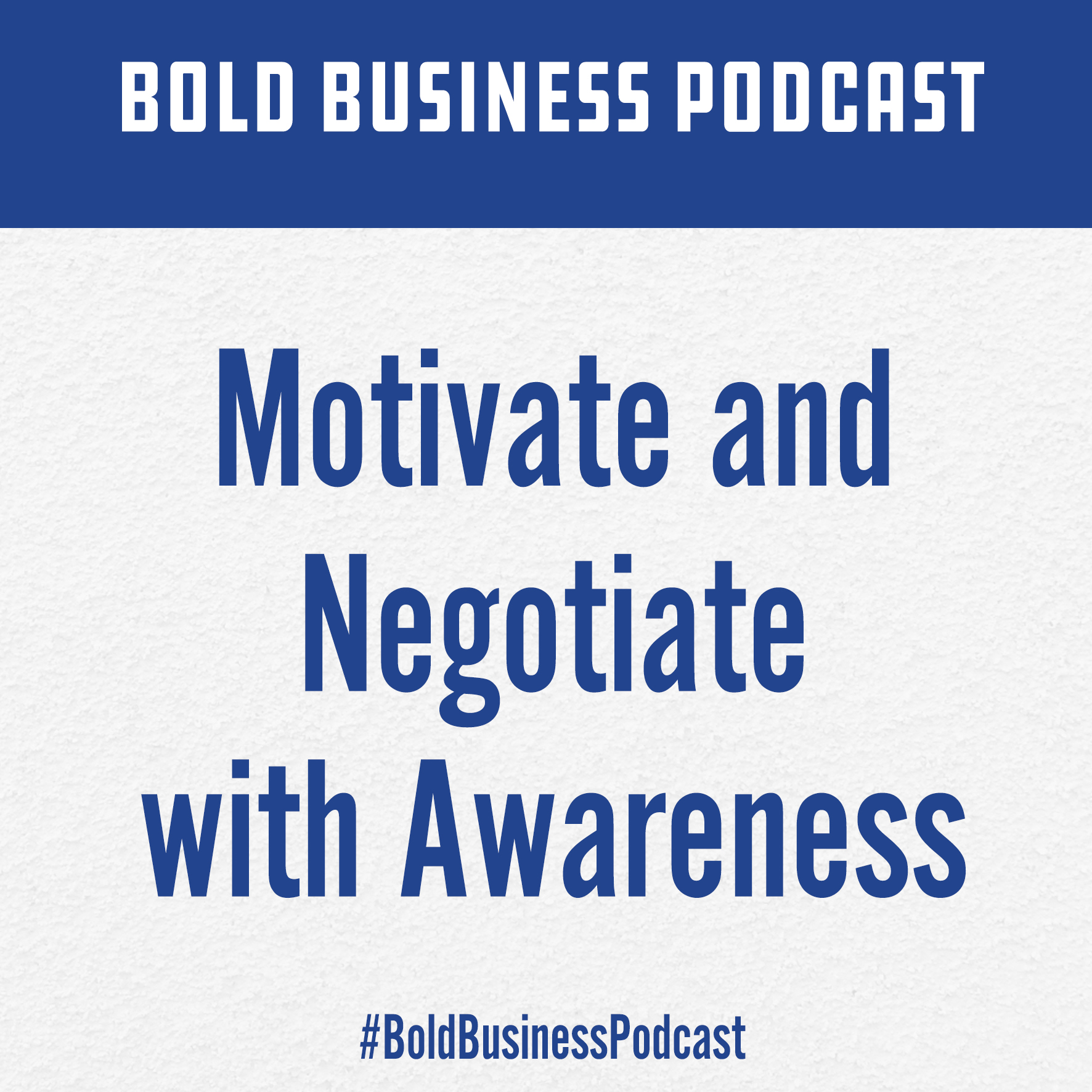 Bold Business Podcast