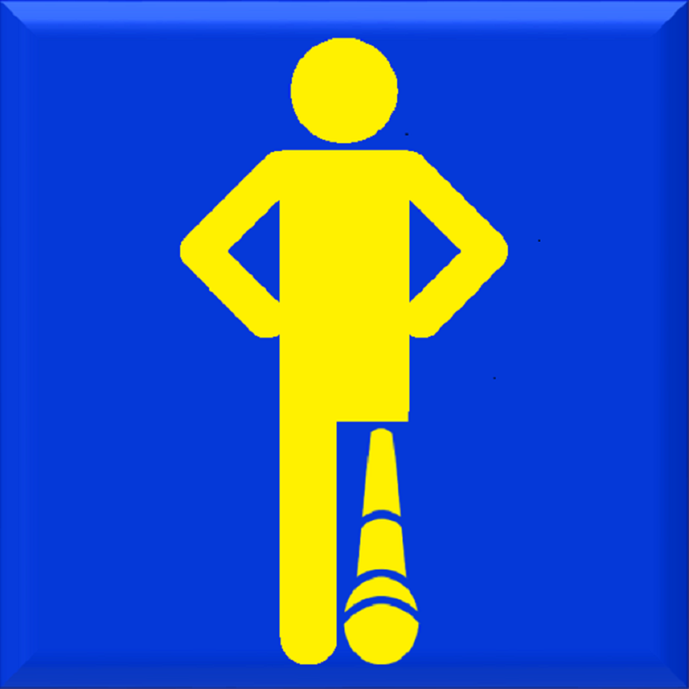 Dr. Gerasimos Bastas, MD, PhD - Talks physical medicine & Rehab Dr. Gerasimos Bastas, MD, PhD - Talks physical medicine & Rehab