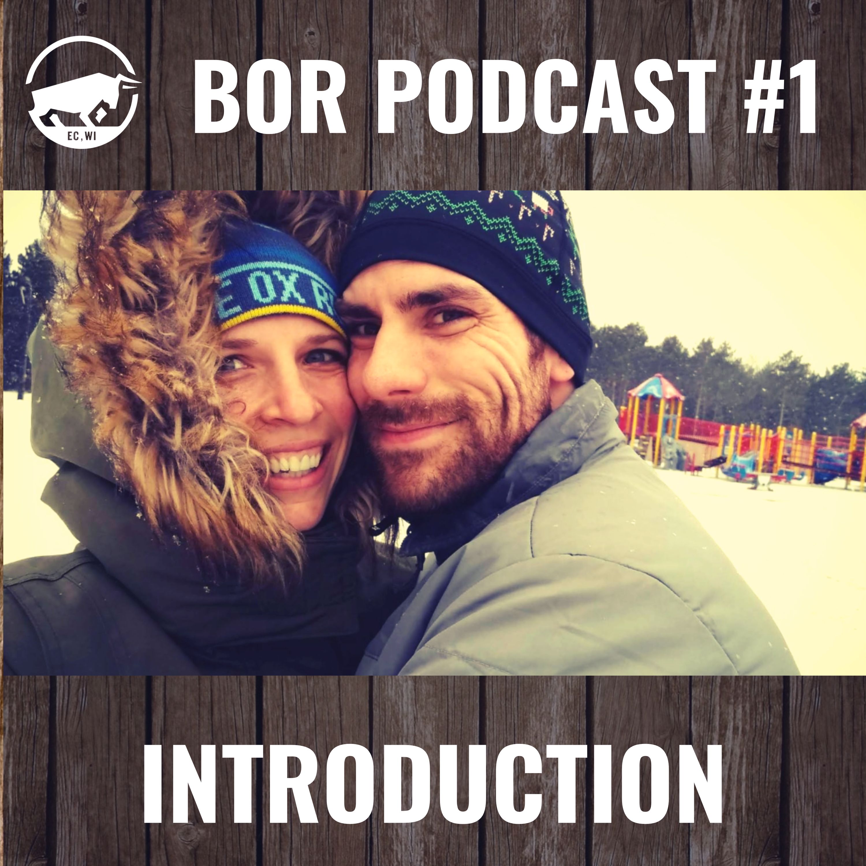 BOR Podcast #1 - Introduction