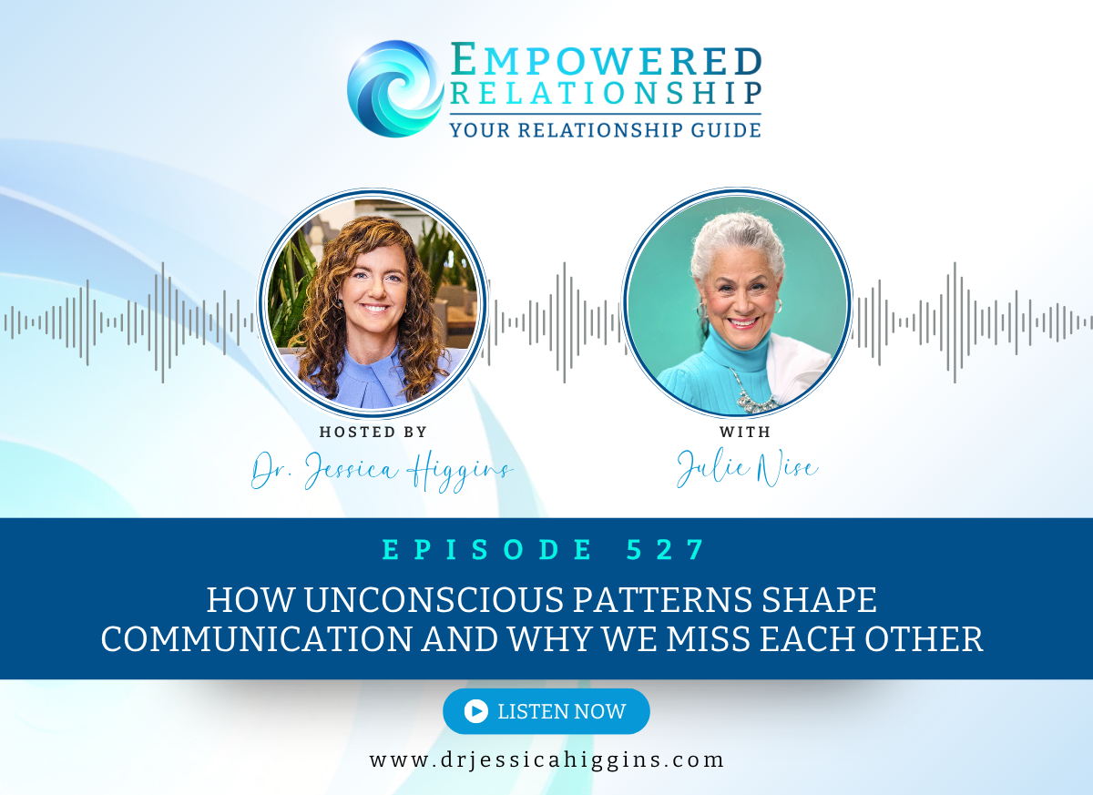 Empowered Relationship Podcast: Your Relationship Resource And Guide