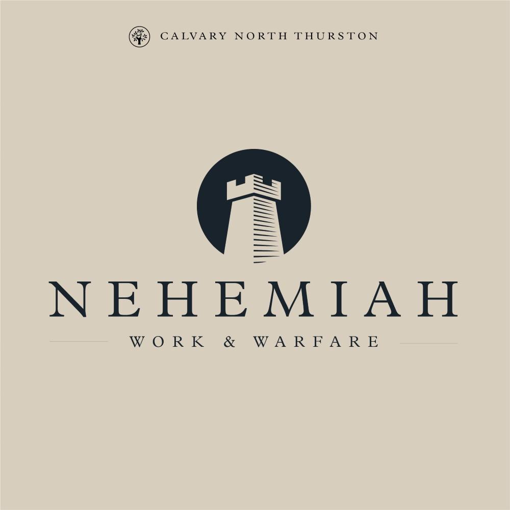 Calvary North Thurston