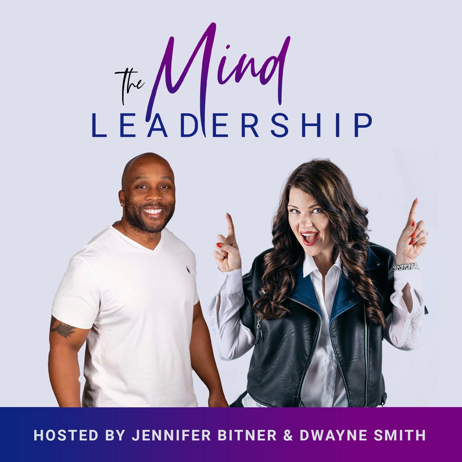 Leadership In Crisis | When times are tough leaders rise to the occasion