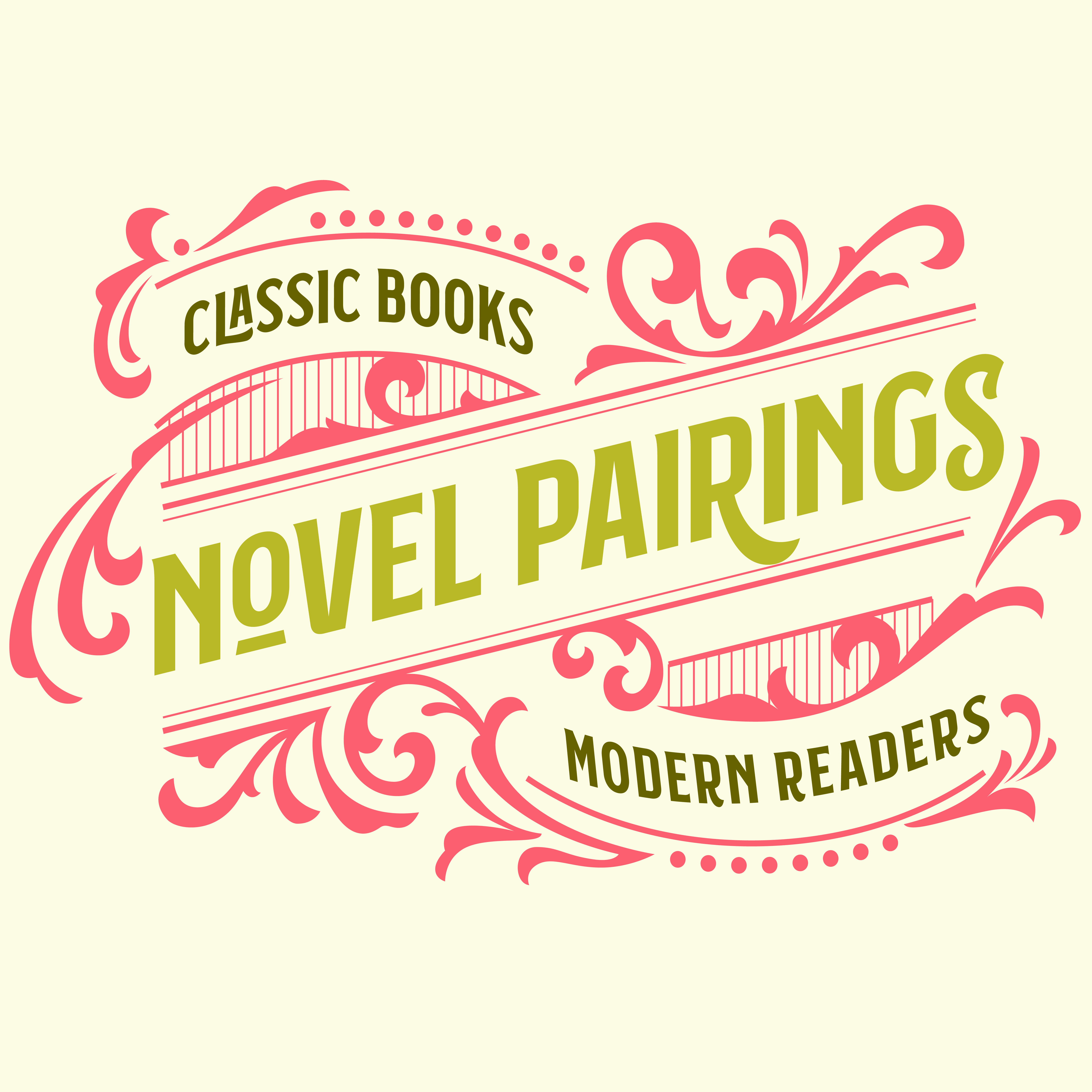 Novel Pairings