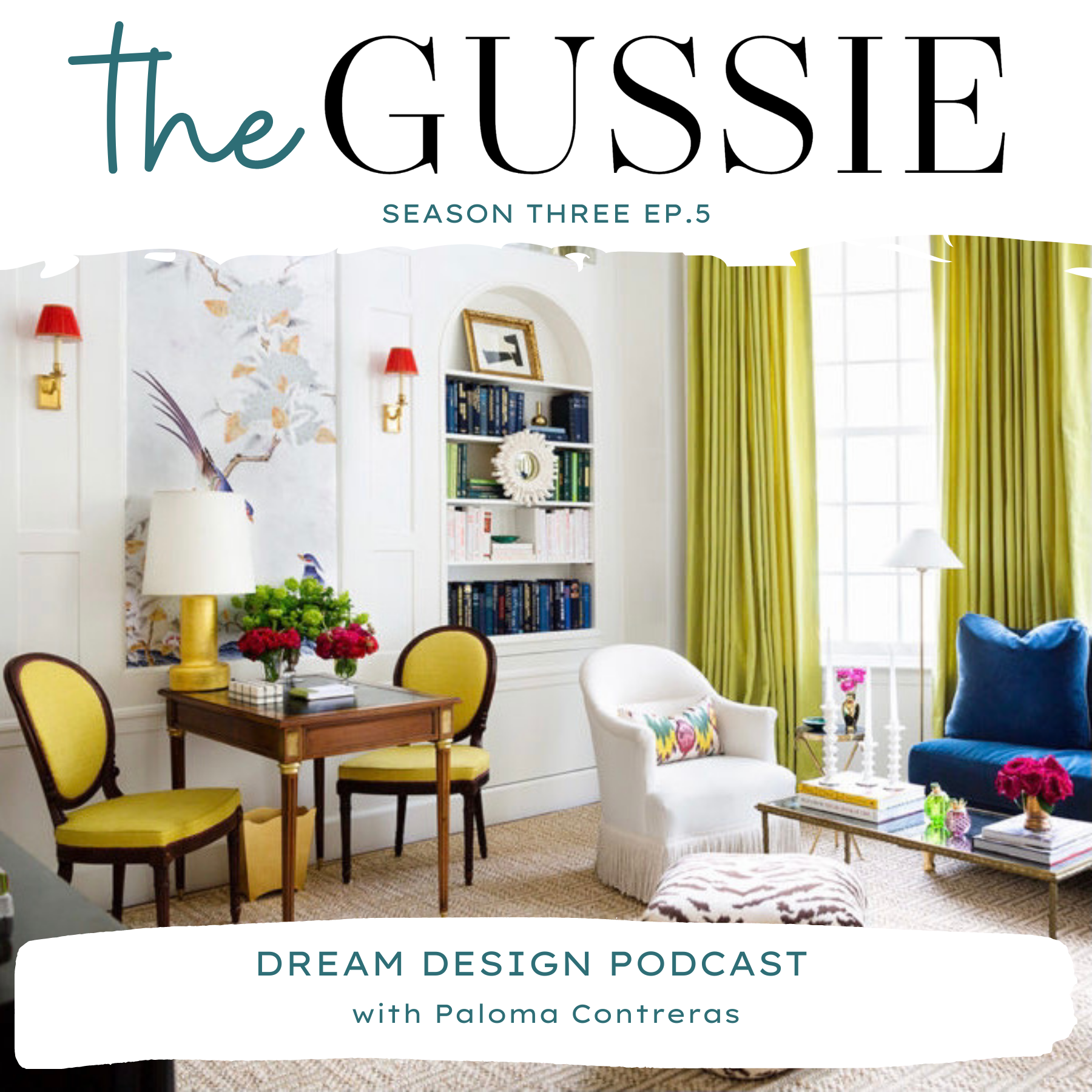 the GUSSIE