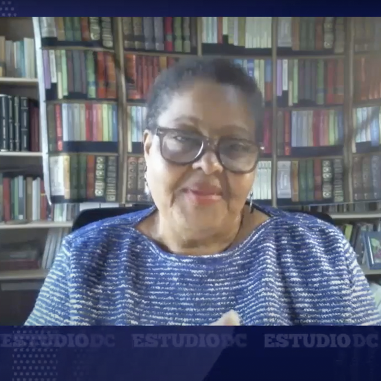 Estudio DC con Gerson Borrero