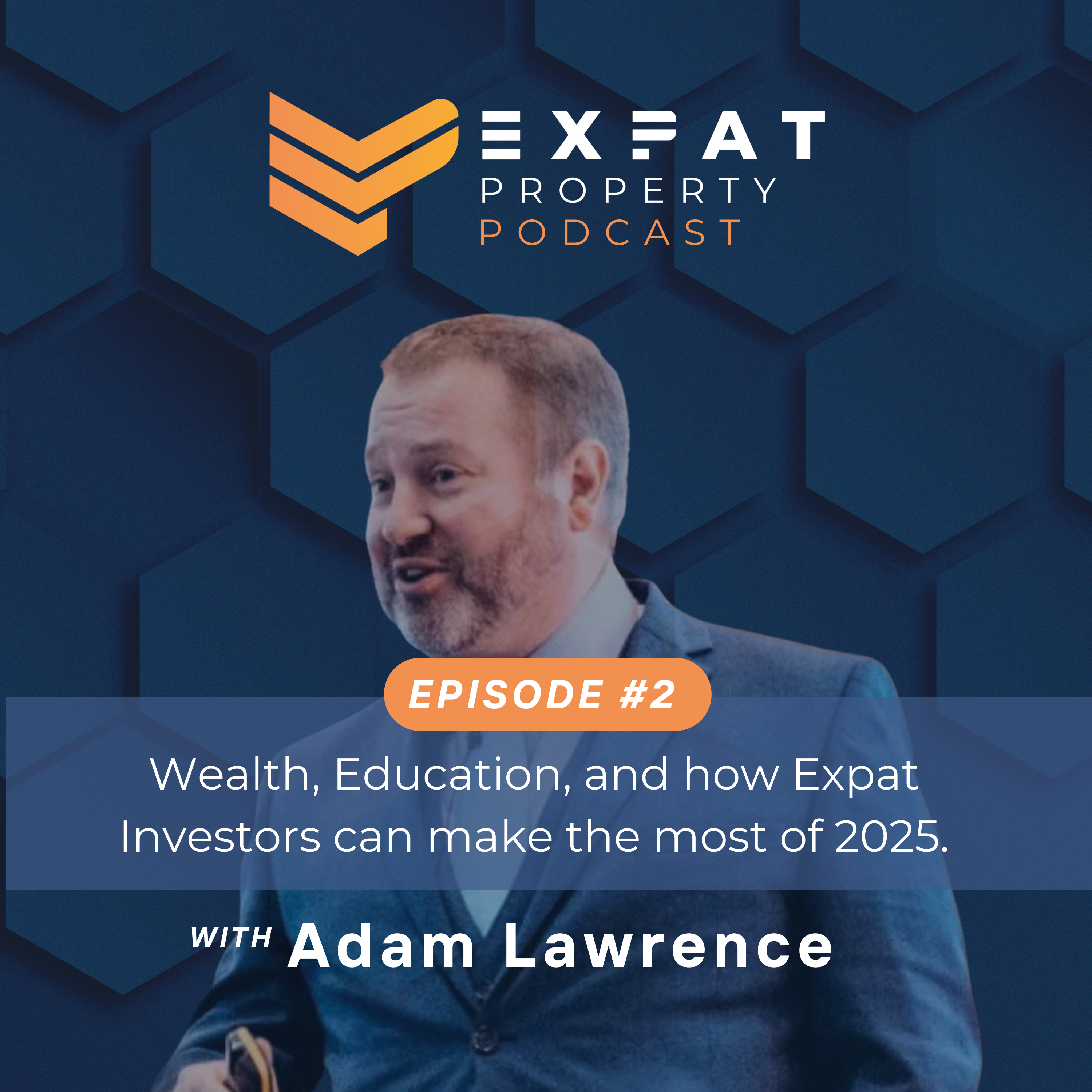 Expat Property Podcast
