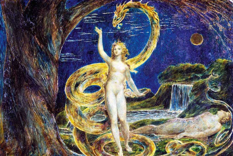 cover of episode Episode 188 - Satanists Read the Bible III (Year of the Serpent Edition)