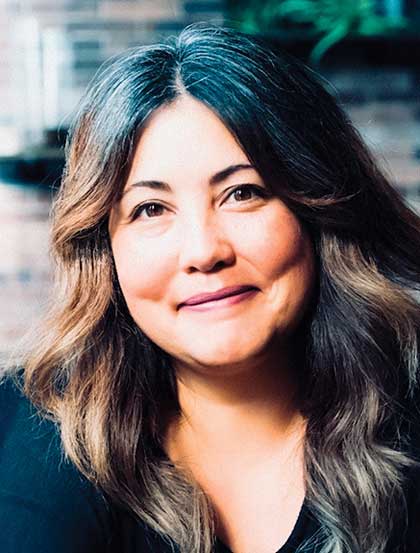 Dreaming of Being Seen and Loved | Interview with Tasha Jun