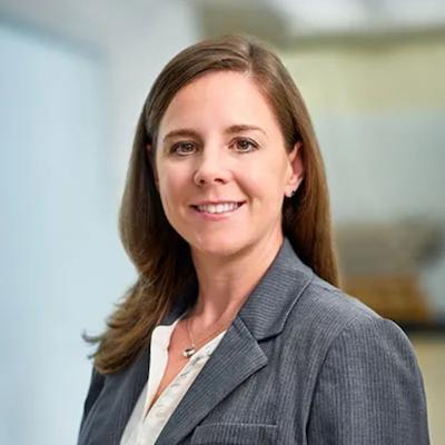 Carey Jaros, GOJO: Thriving in Times of Disruption