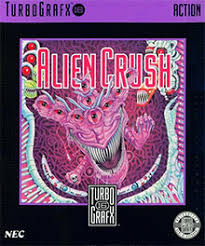 Episode 8 - Alien Crush Episode 8 - Alien Crush