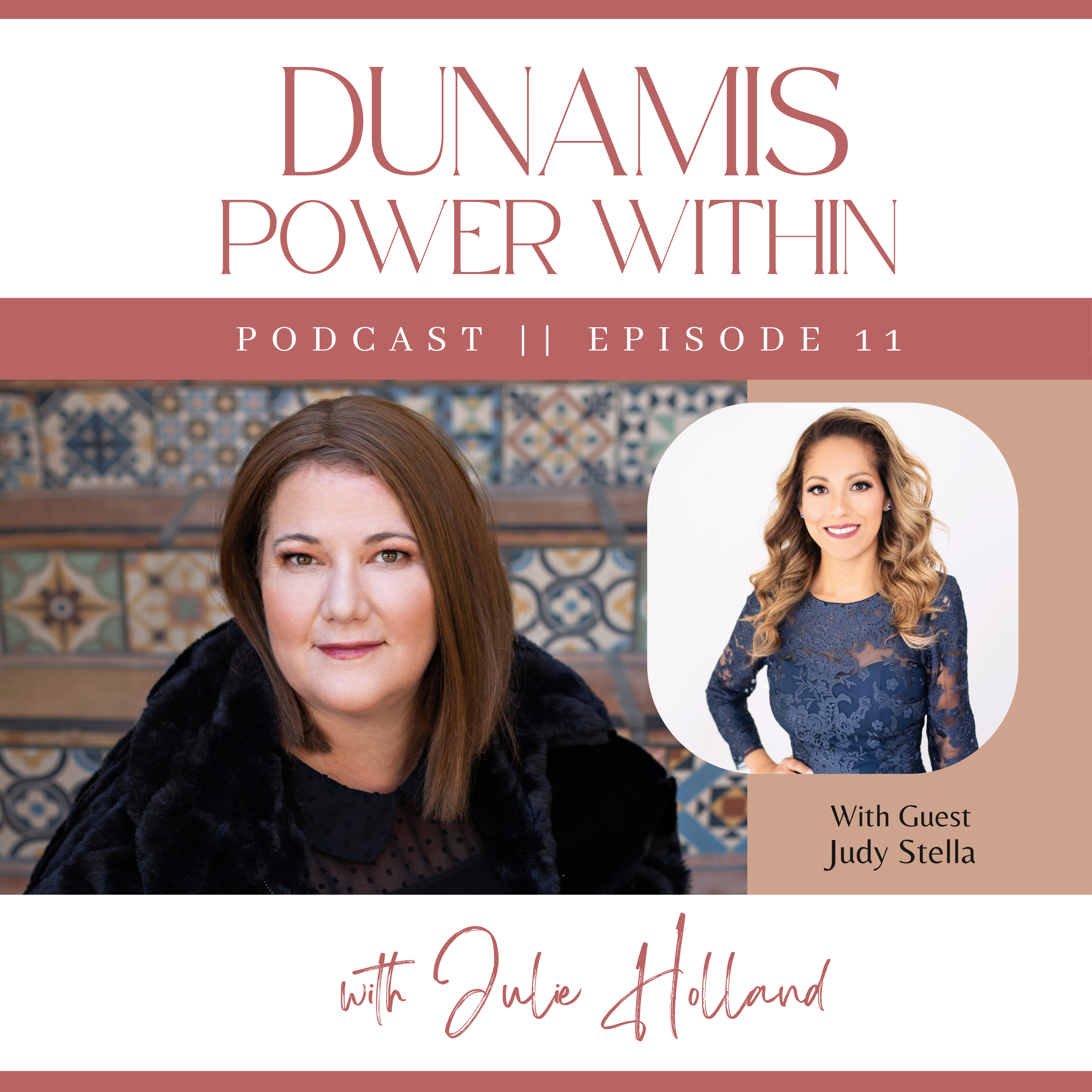 Dunamis Power Within