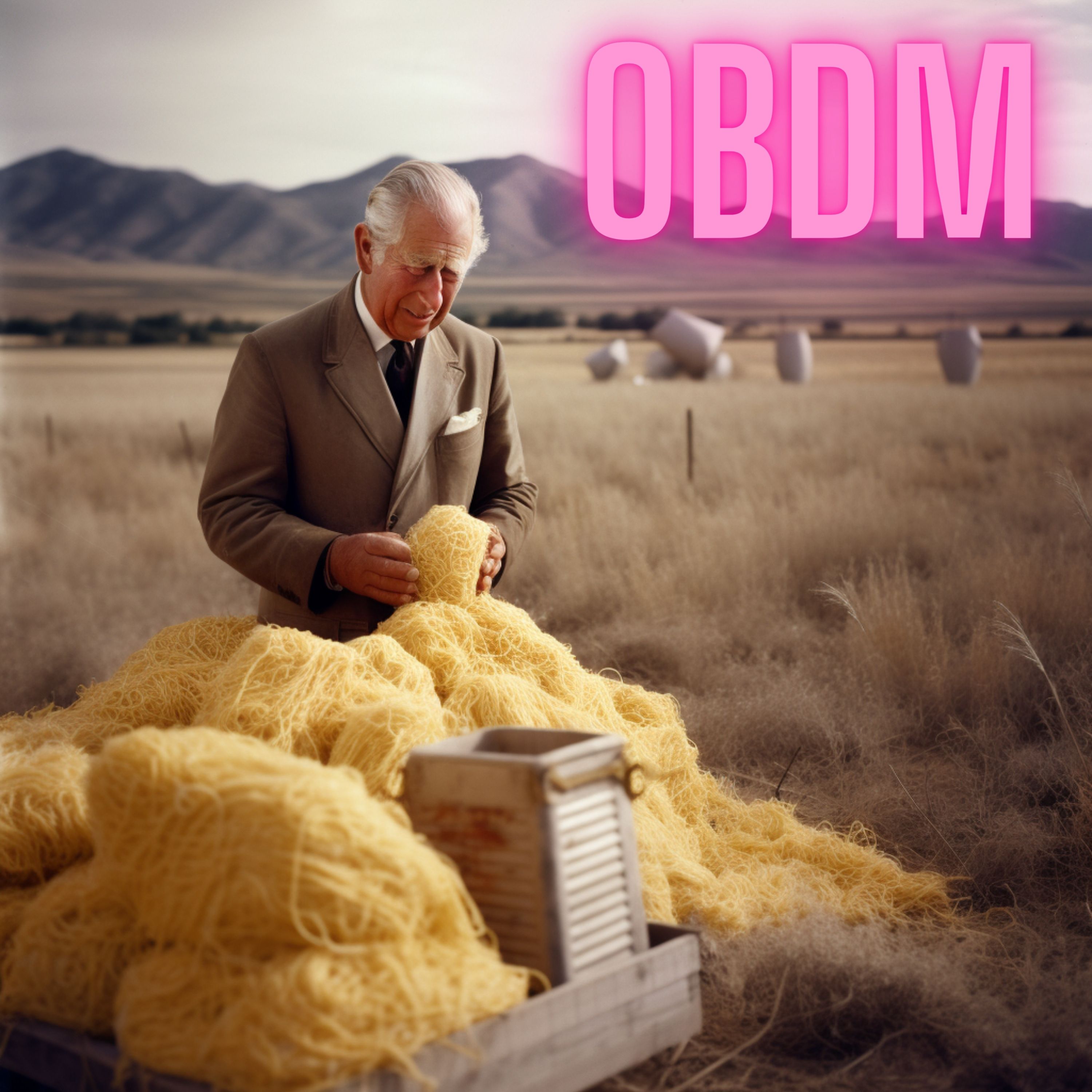 OBDM1098 - Skinwalker Ranch Portal Found | Toilet Snorkel | Bigfoot News | Strange News