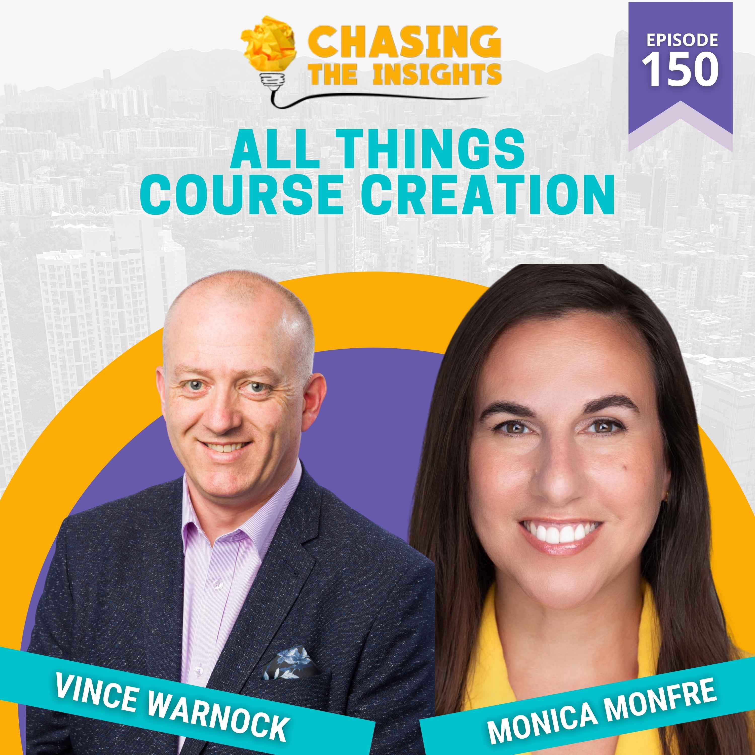 Chasing The Insights