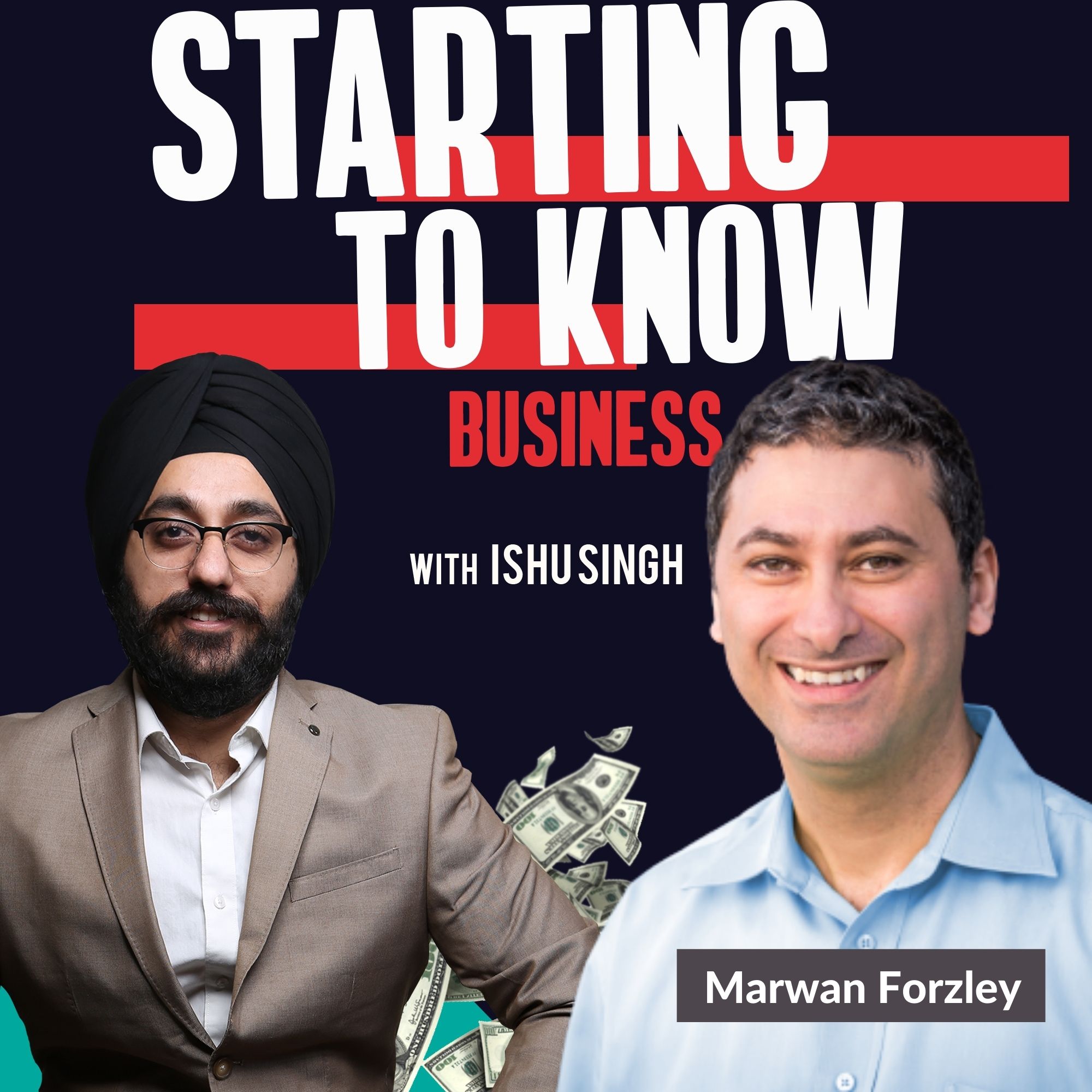 Starting to Know