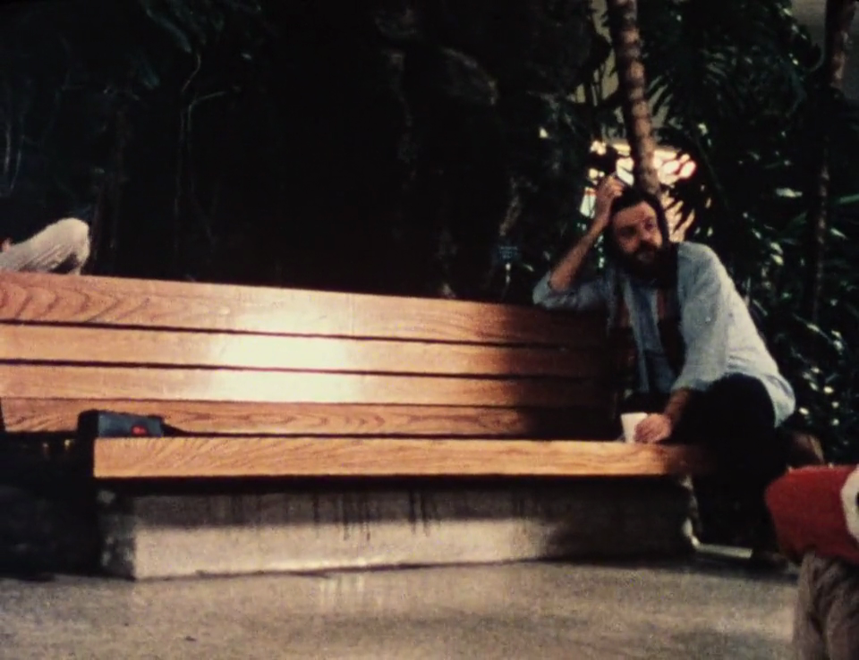 Travis Bickle On The Riviera