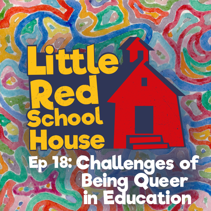 Little Red School House