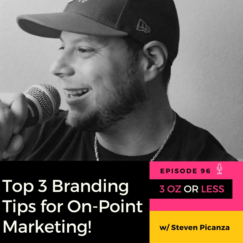 The Creative Hustler Podcast