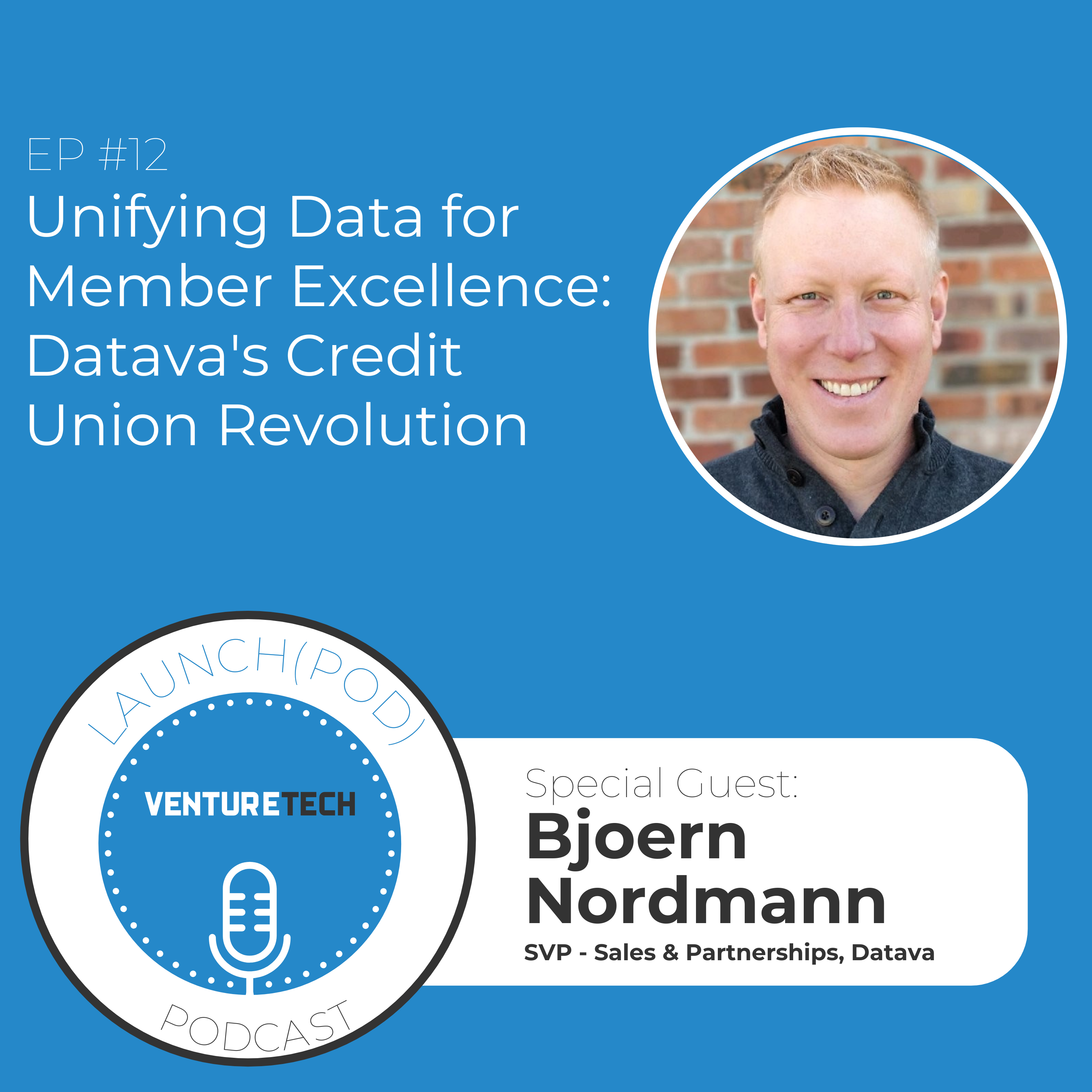 VentureTech Launch(pod)