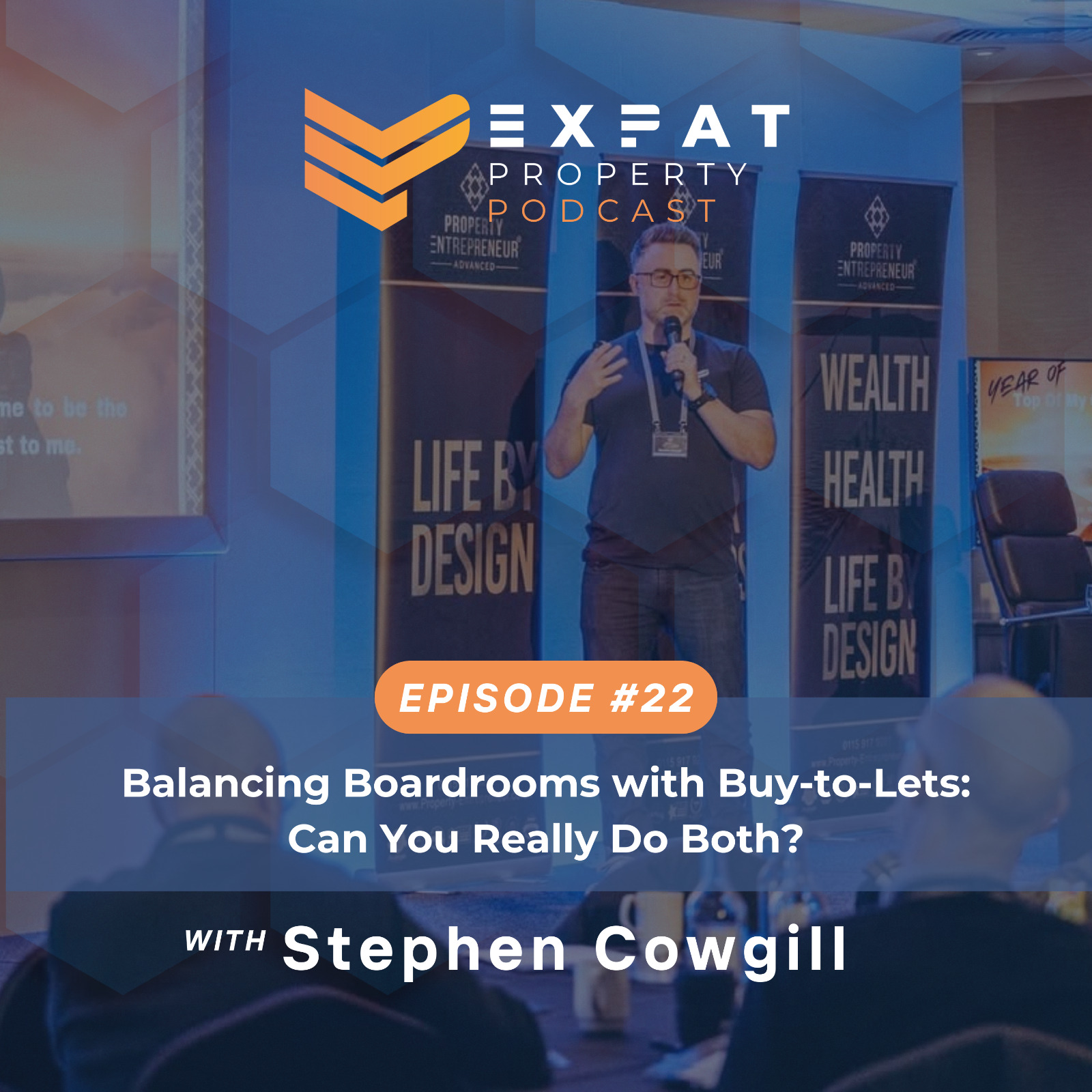 Expat Property Podcast