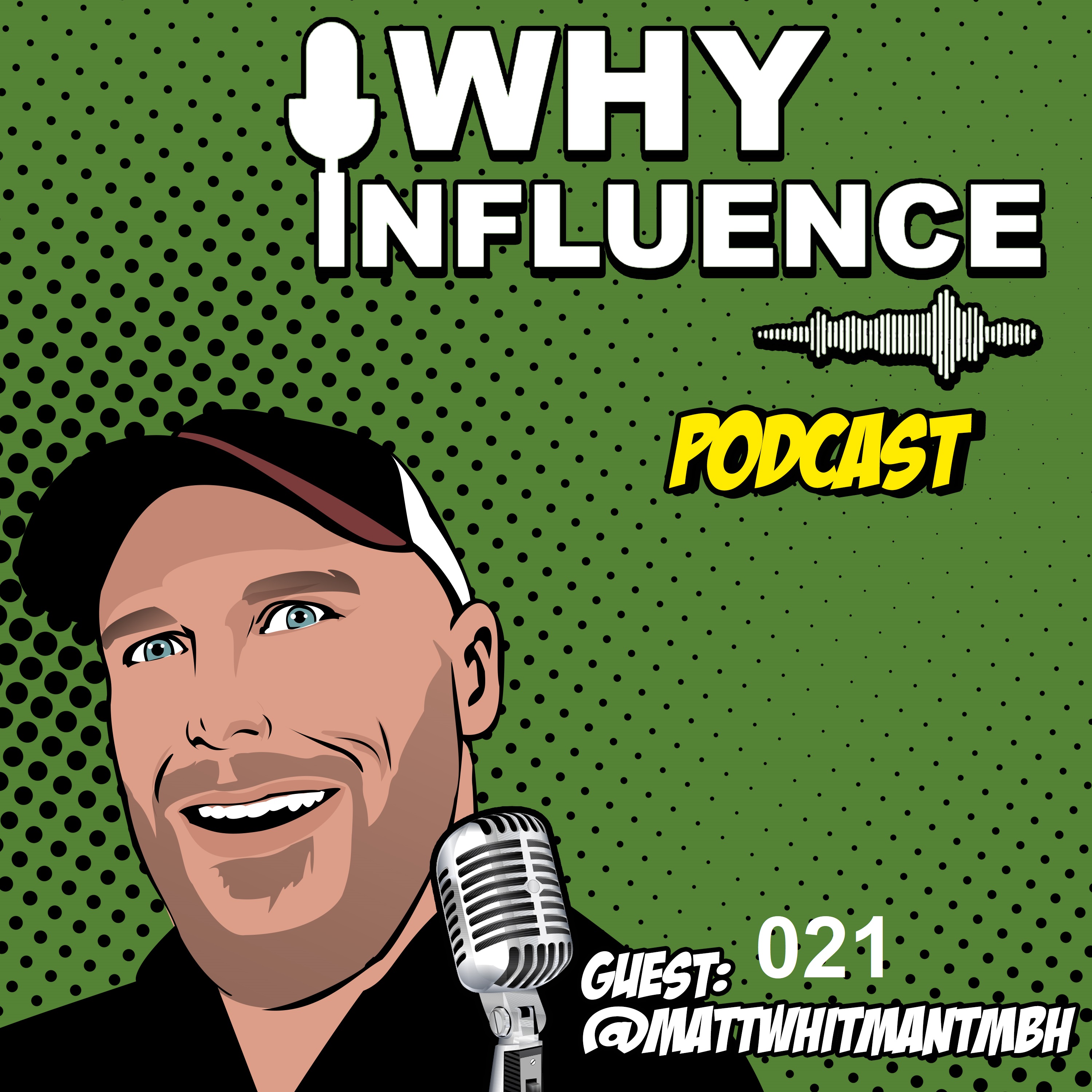 Why Influence