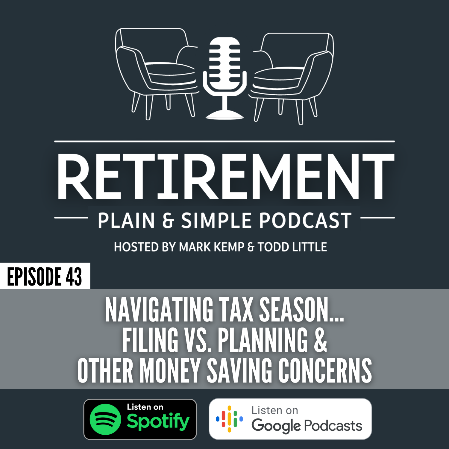 Retirement Plain & Simple