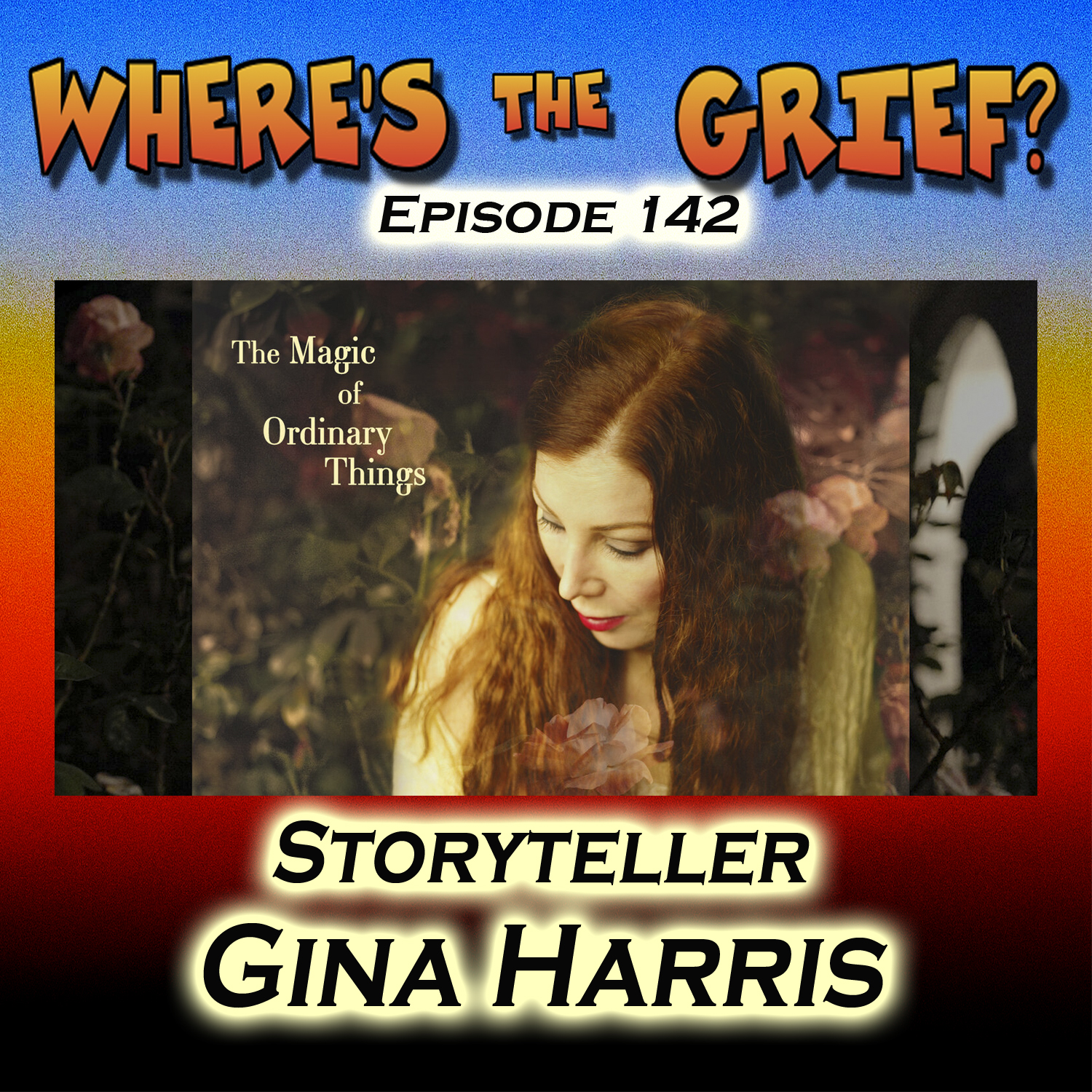 Where\'s The Grief?
