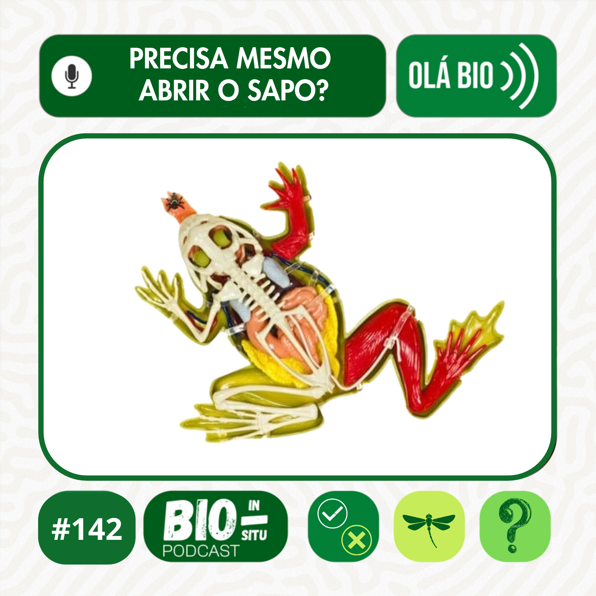Biologia In Situ