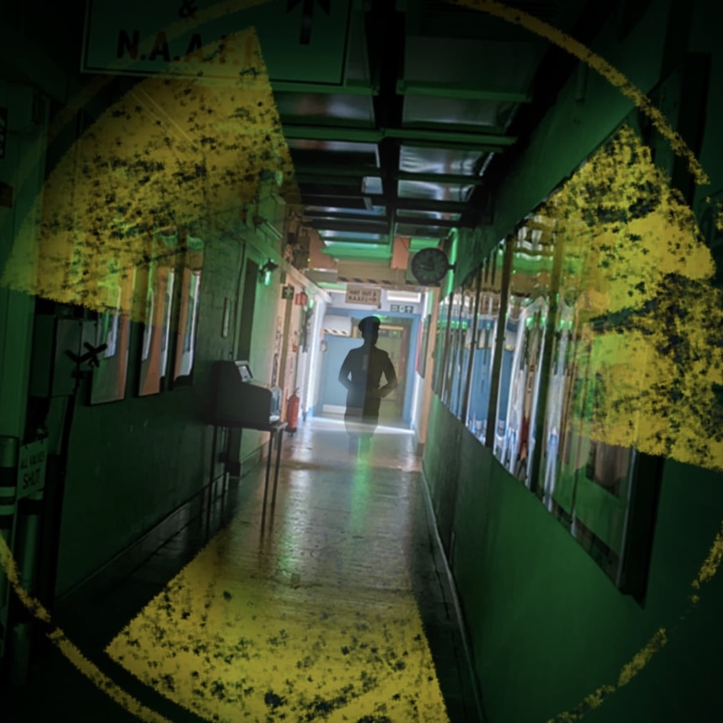 Inspectre Paranormal