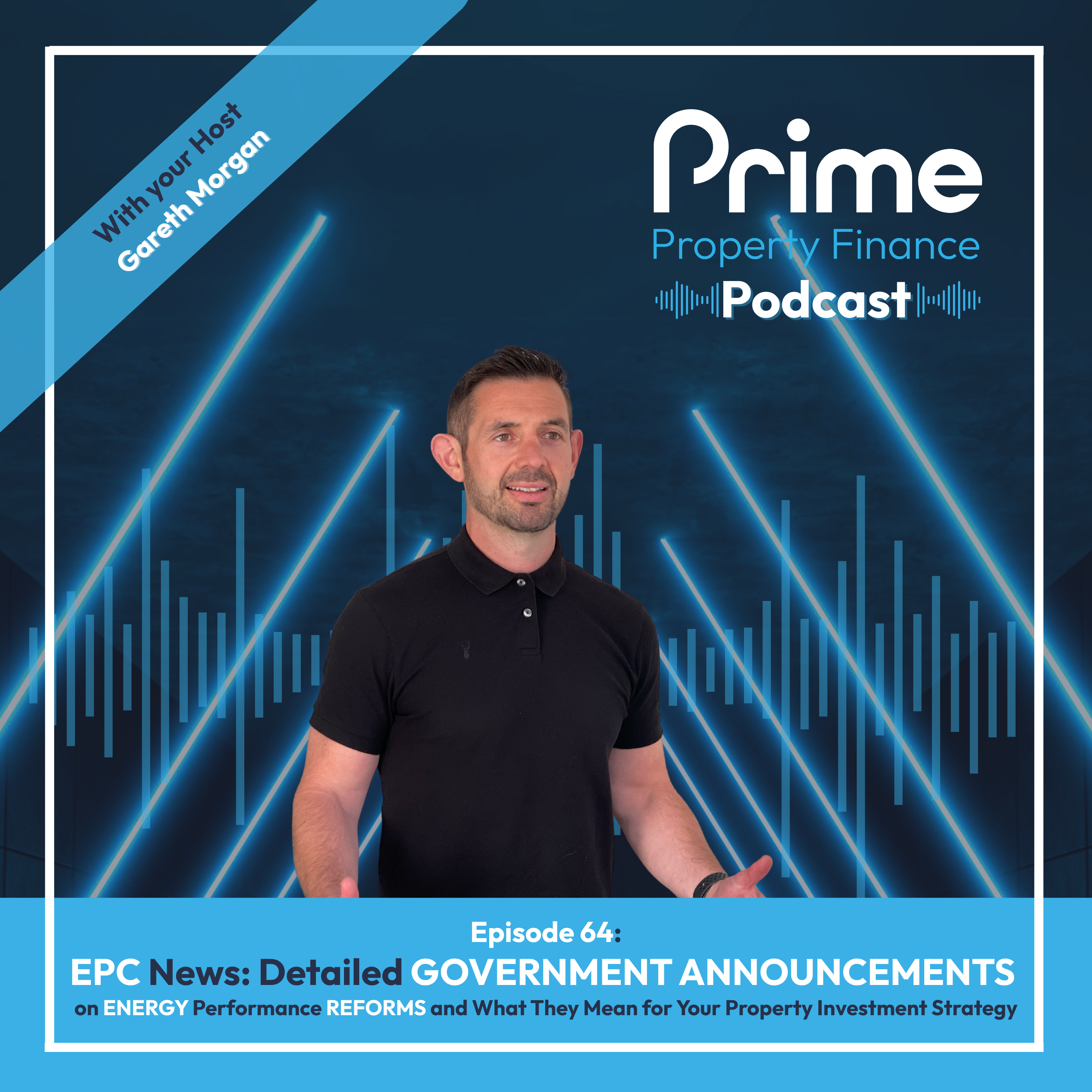 Prime Property Finance Podcast
