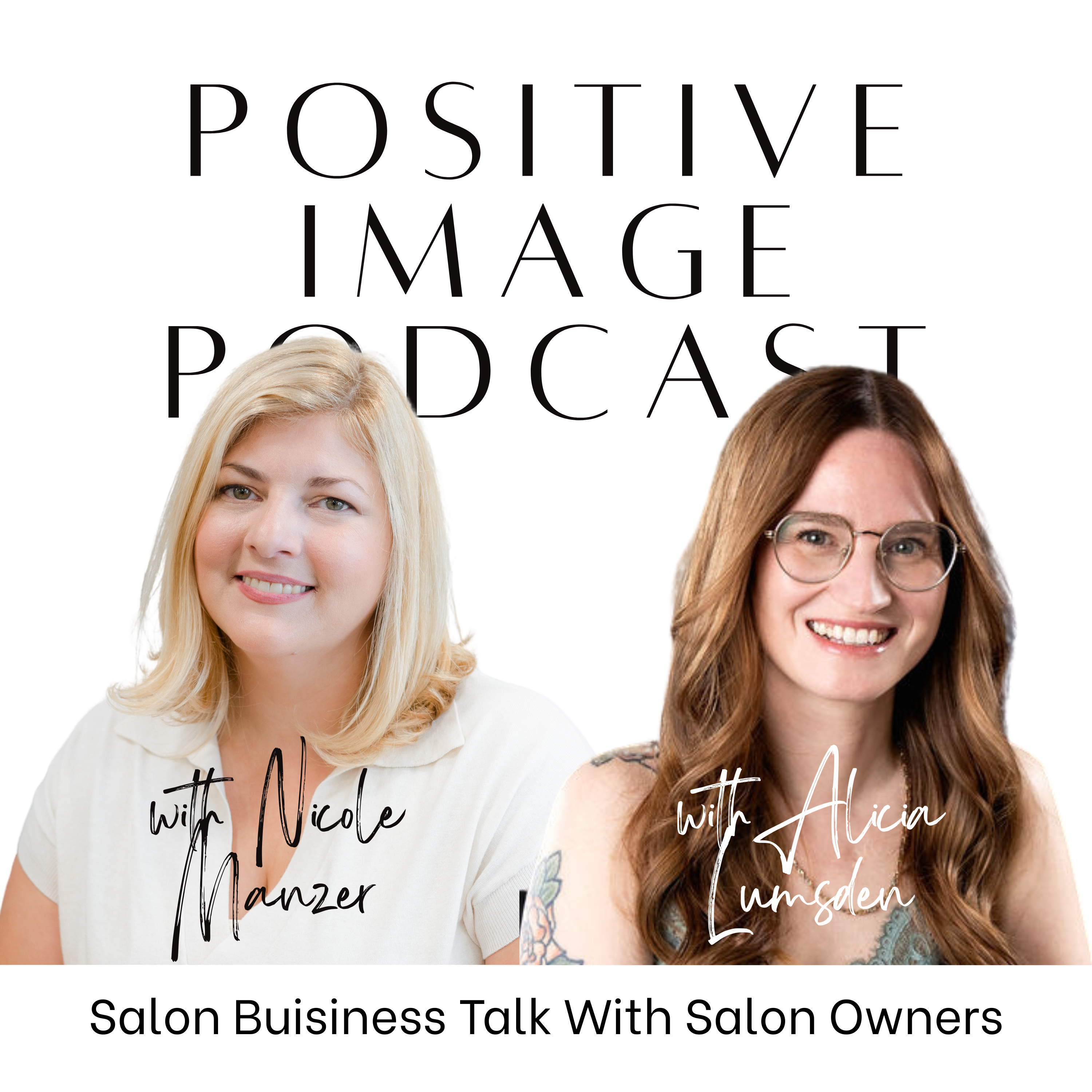Positive Image Podcast