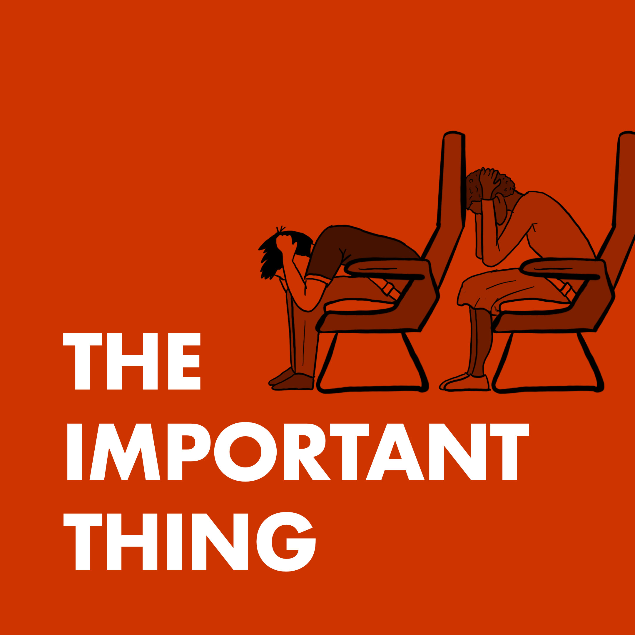 The Important Thing
