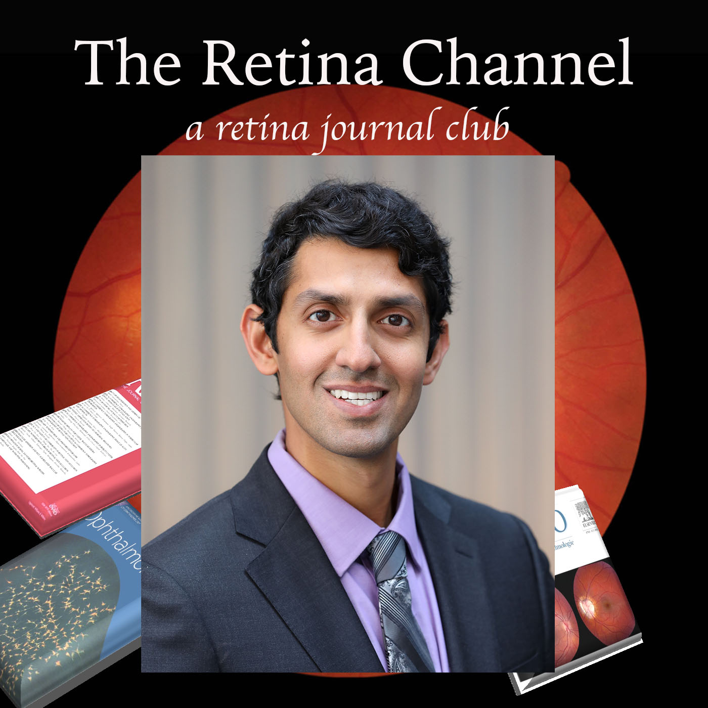 The Retina Channel Podcast