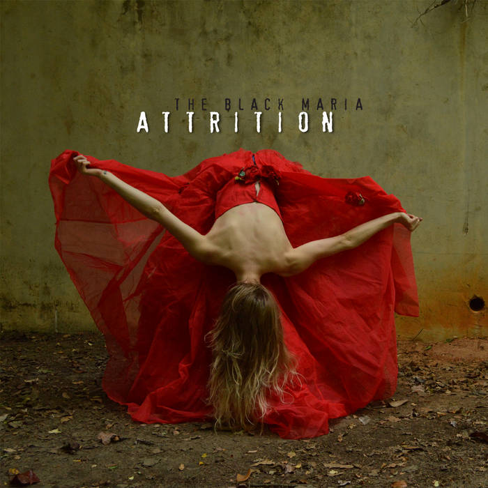 Music Mausoleum: Attrition