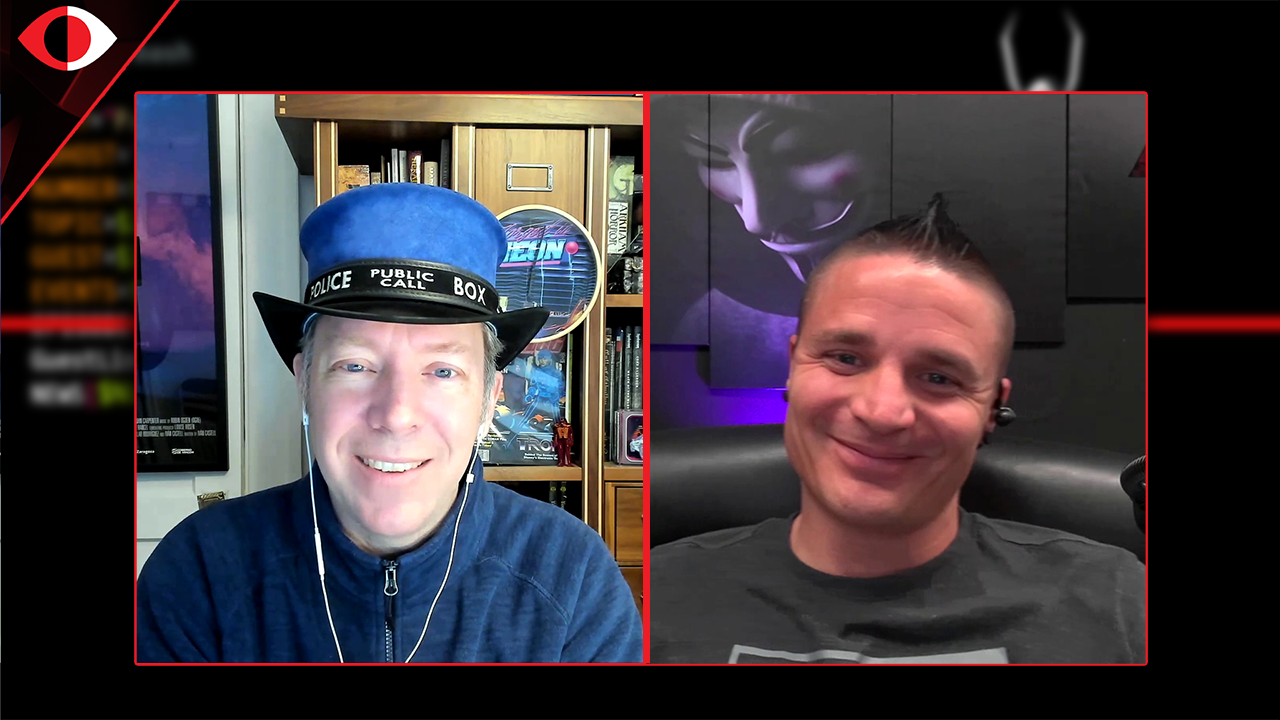 Skills & Knowledge - ASW #167