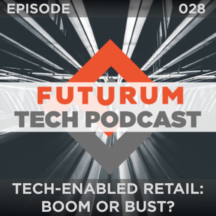 Tech-enabled Retail: Boom or Bust?