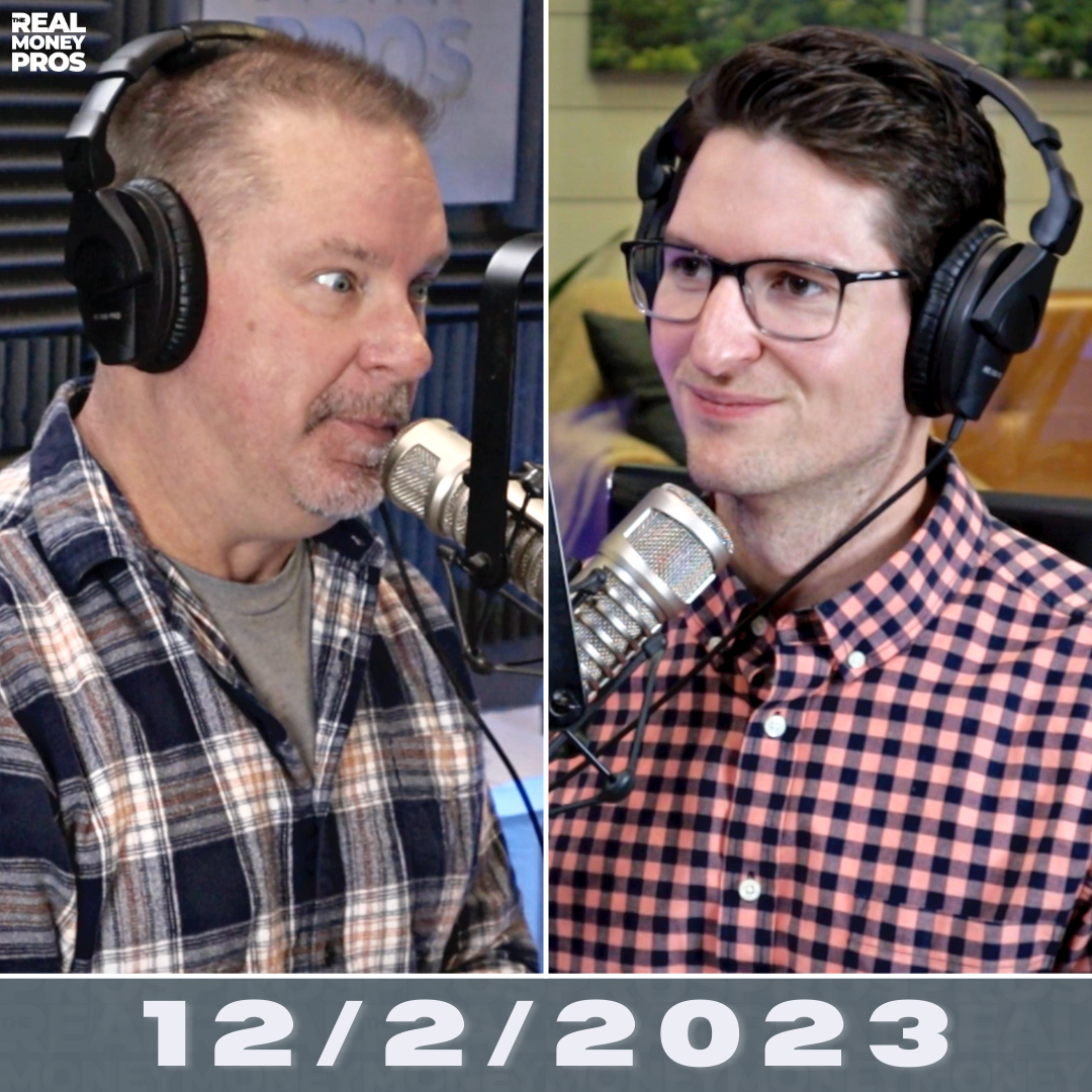 The Real Money Pros