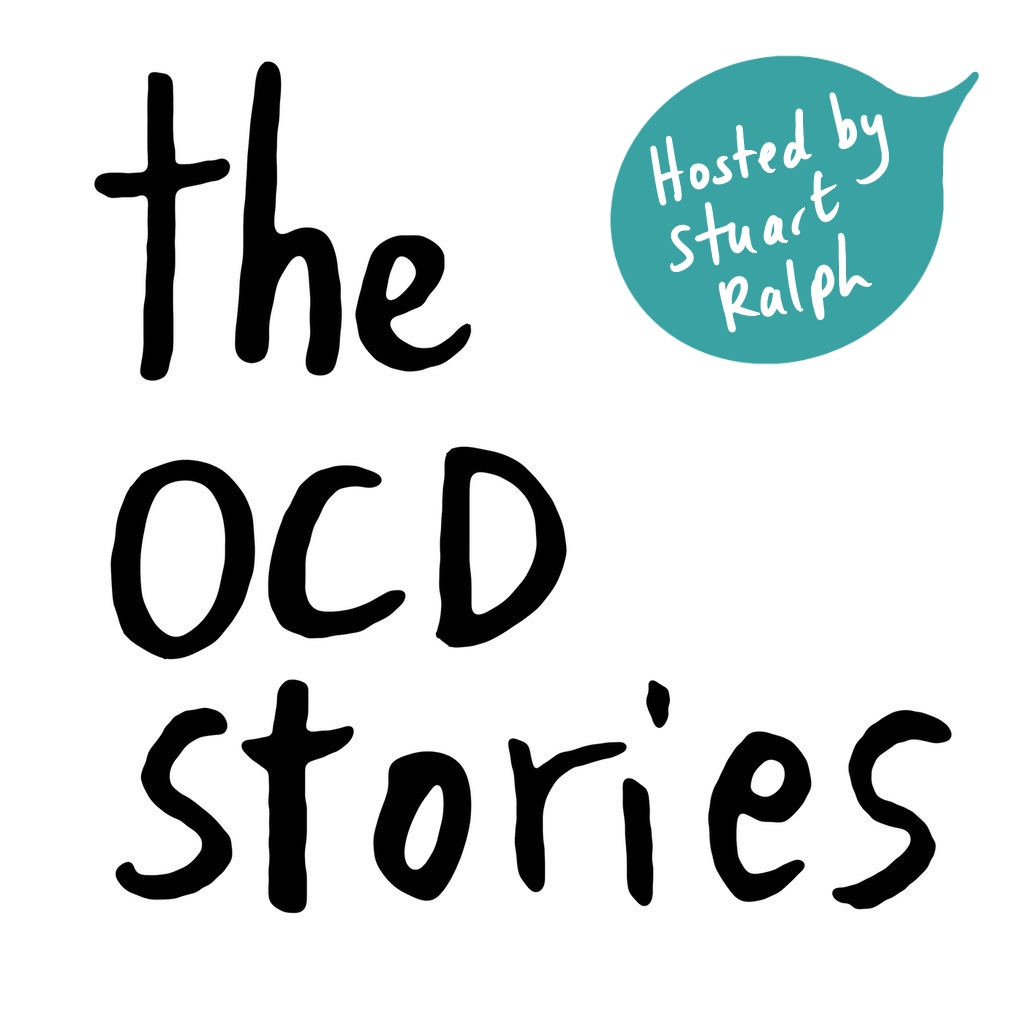 The OCD Stories