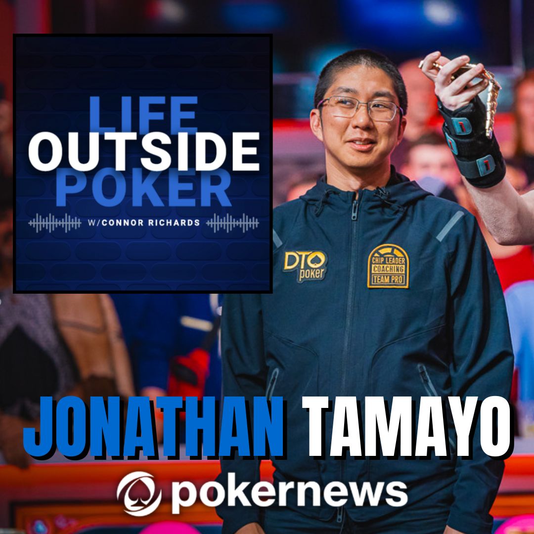 PokerNews Life Outside Poker