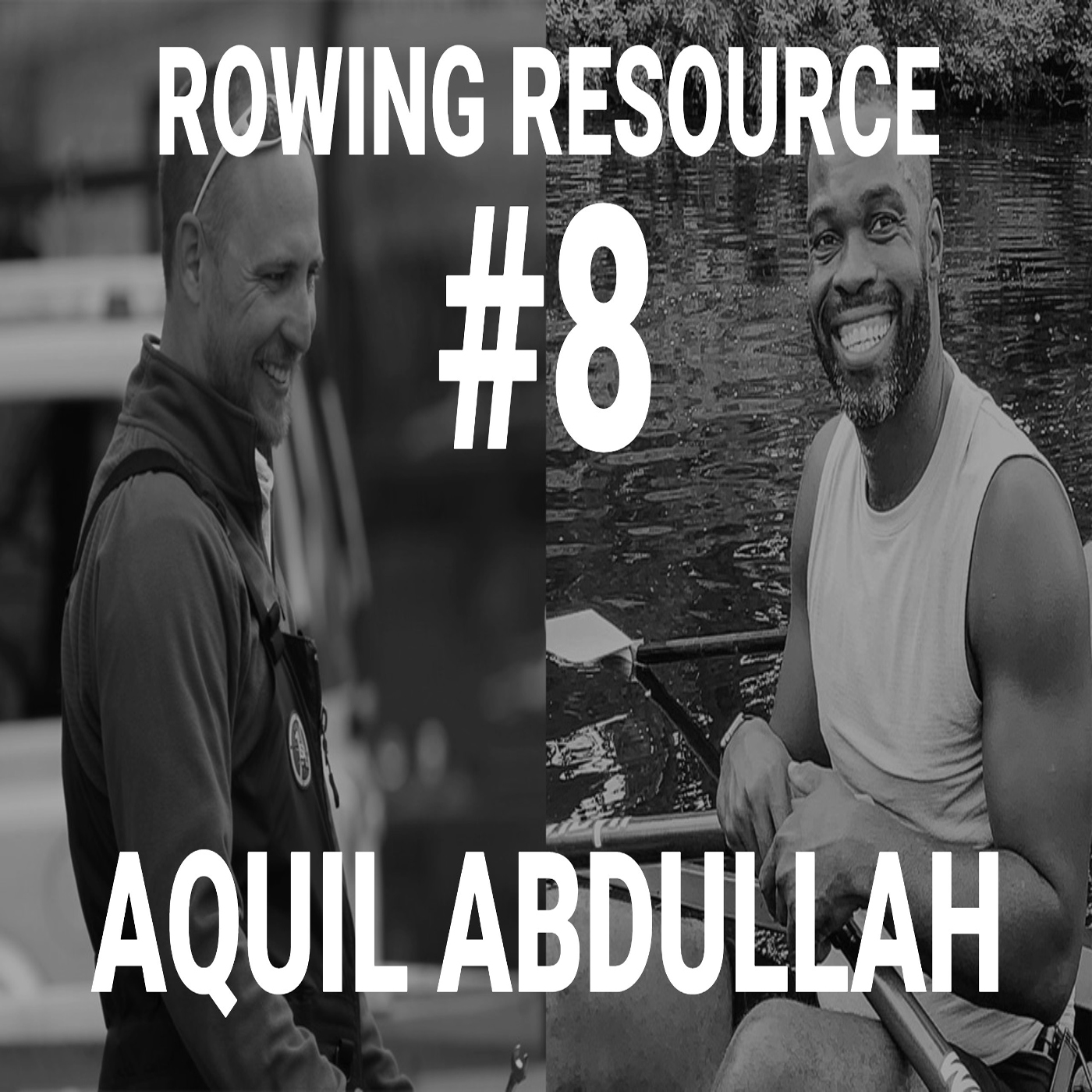 Rowing Resource Podcast