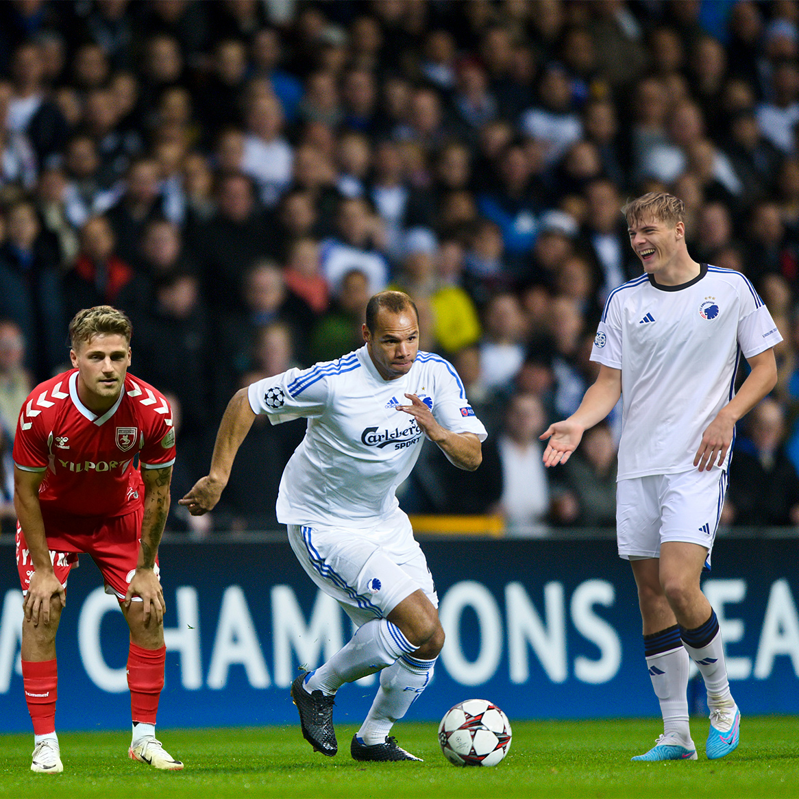 F.C. København