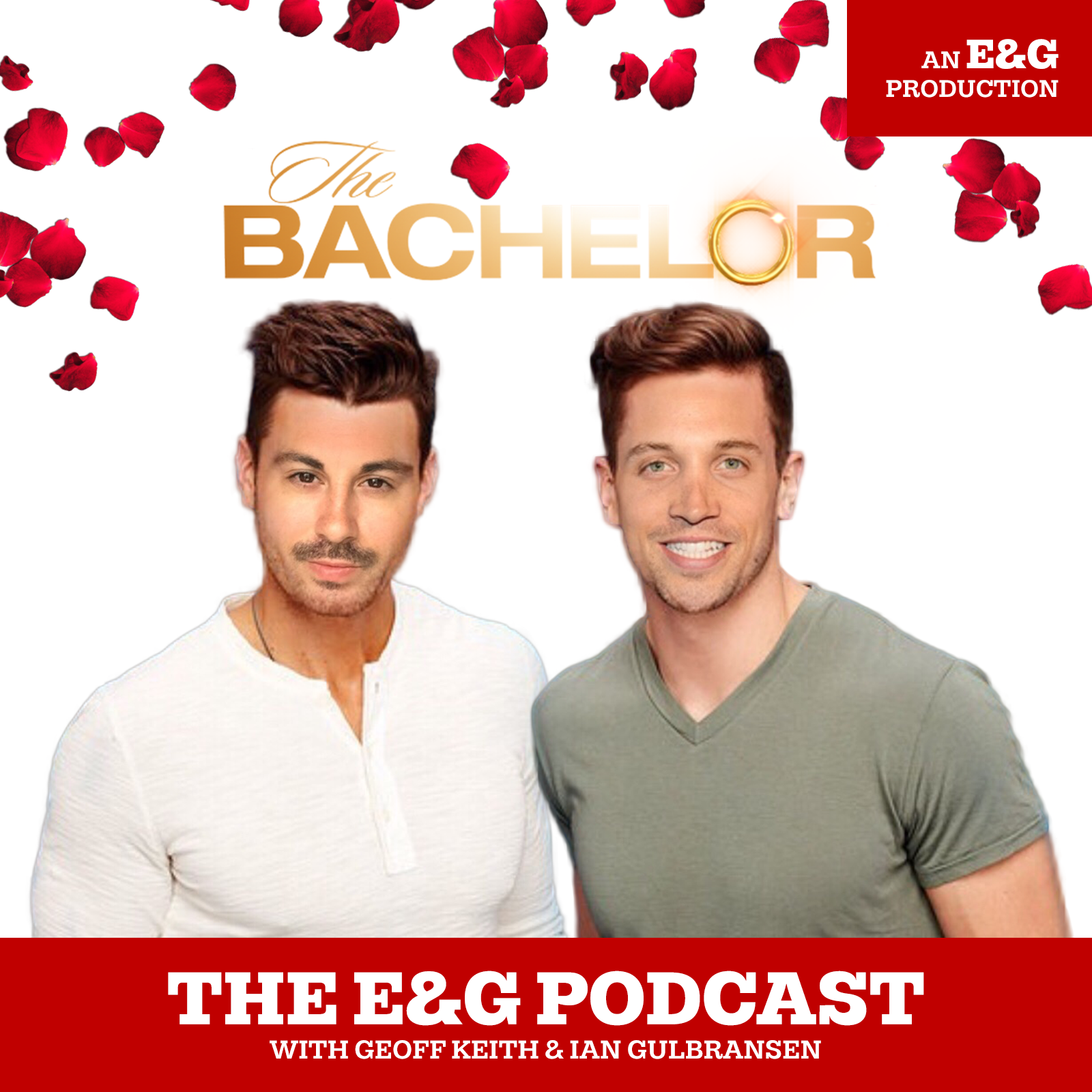 The E & G Podcast