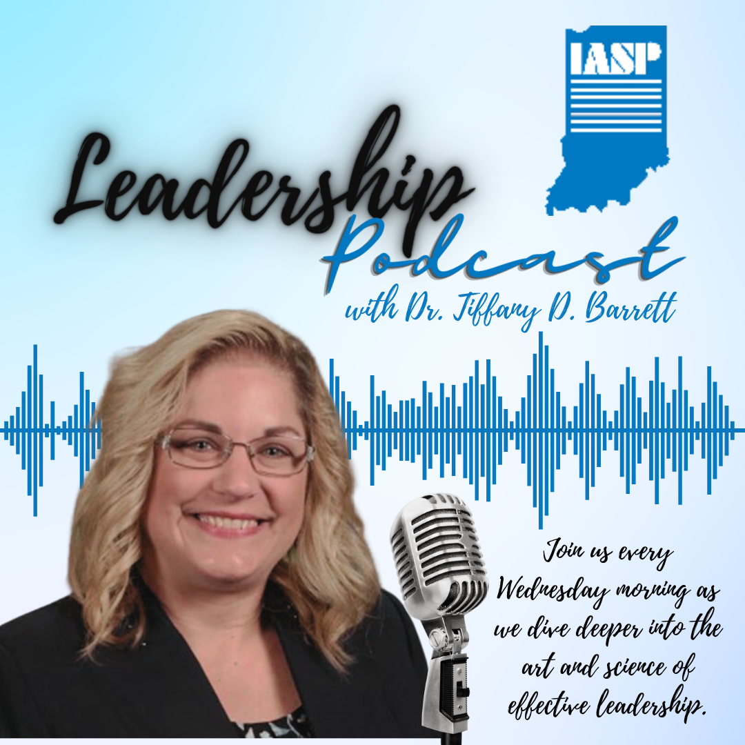 IASP Podcast