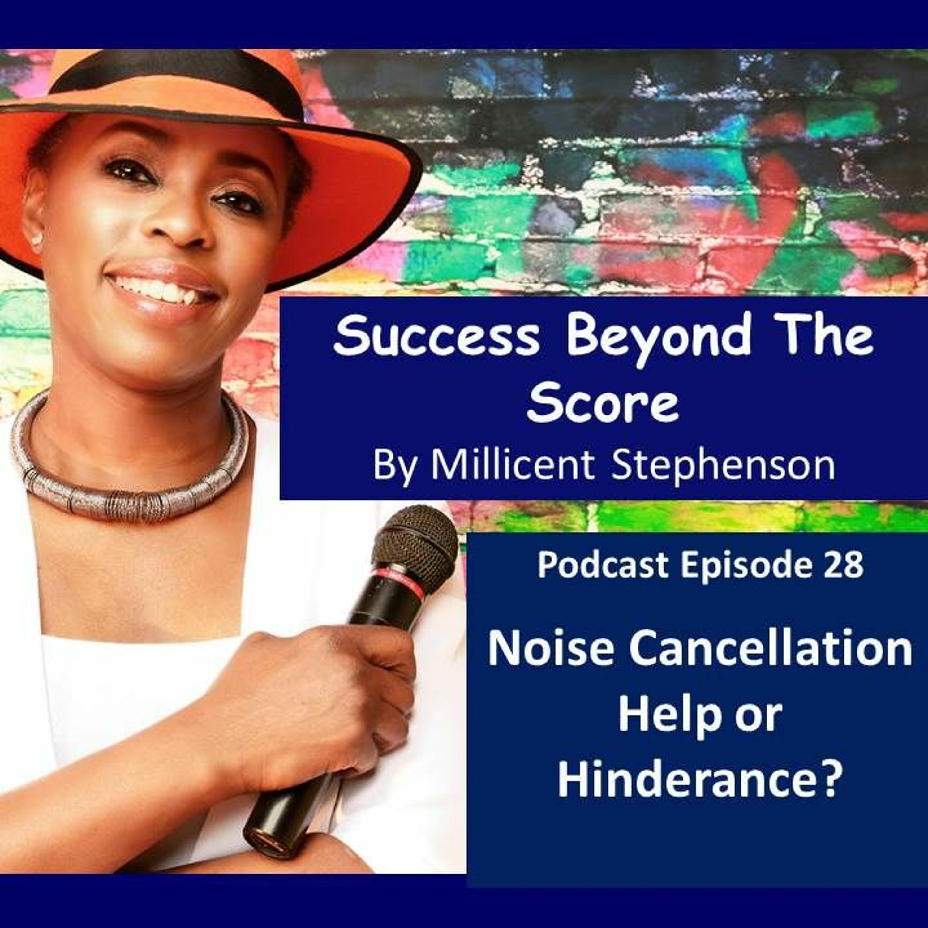 Success Beyond The Score